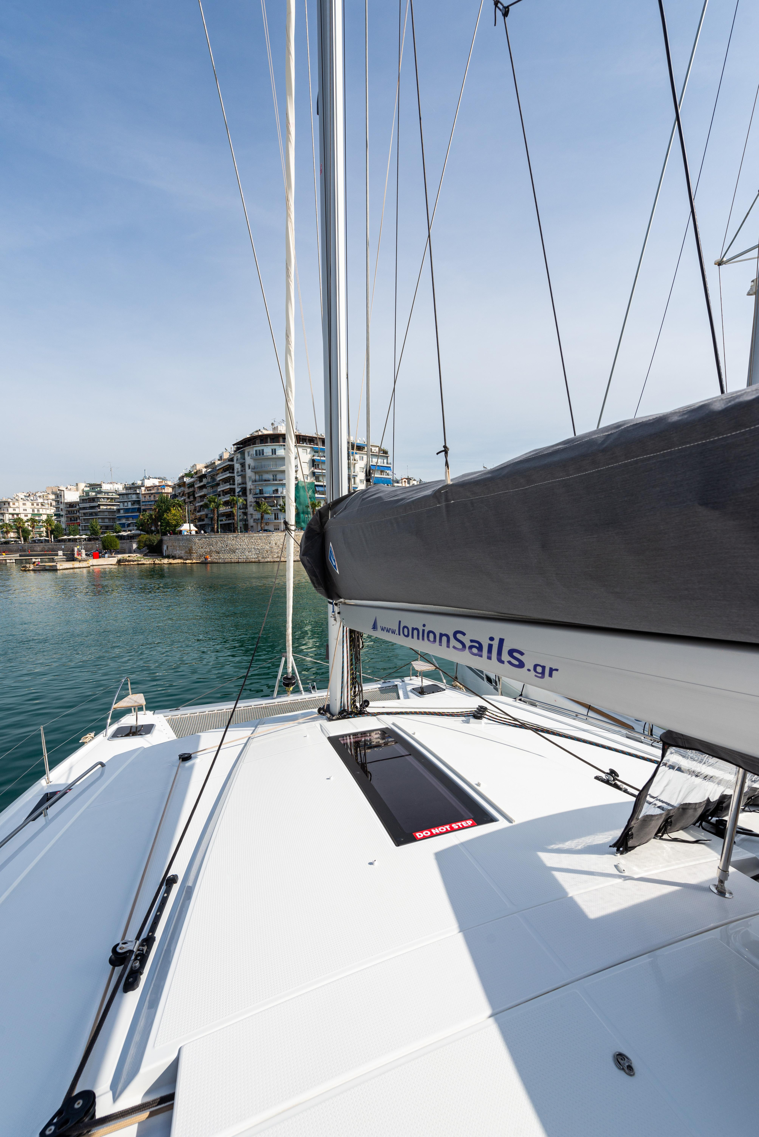 Photo #62 - Isla 40 (Rih) in Lefkada - 17005