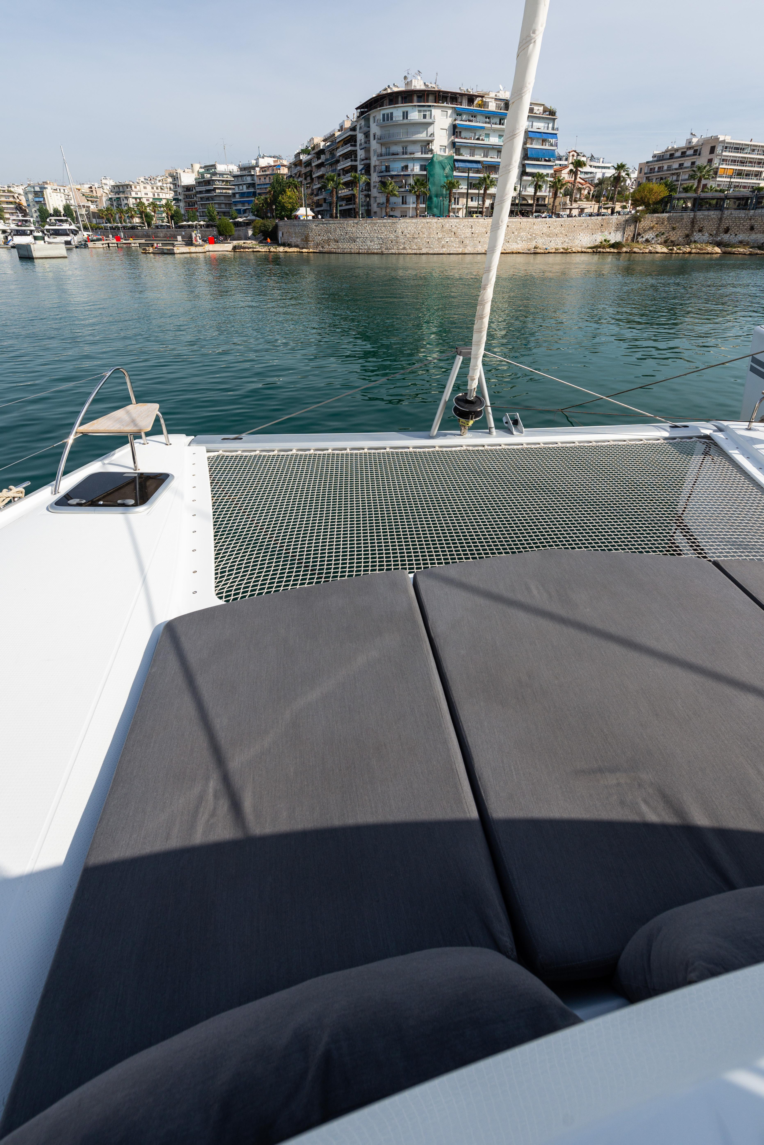 Photo #55 - Isla 40 (Rih) in Lefkada - 17005