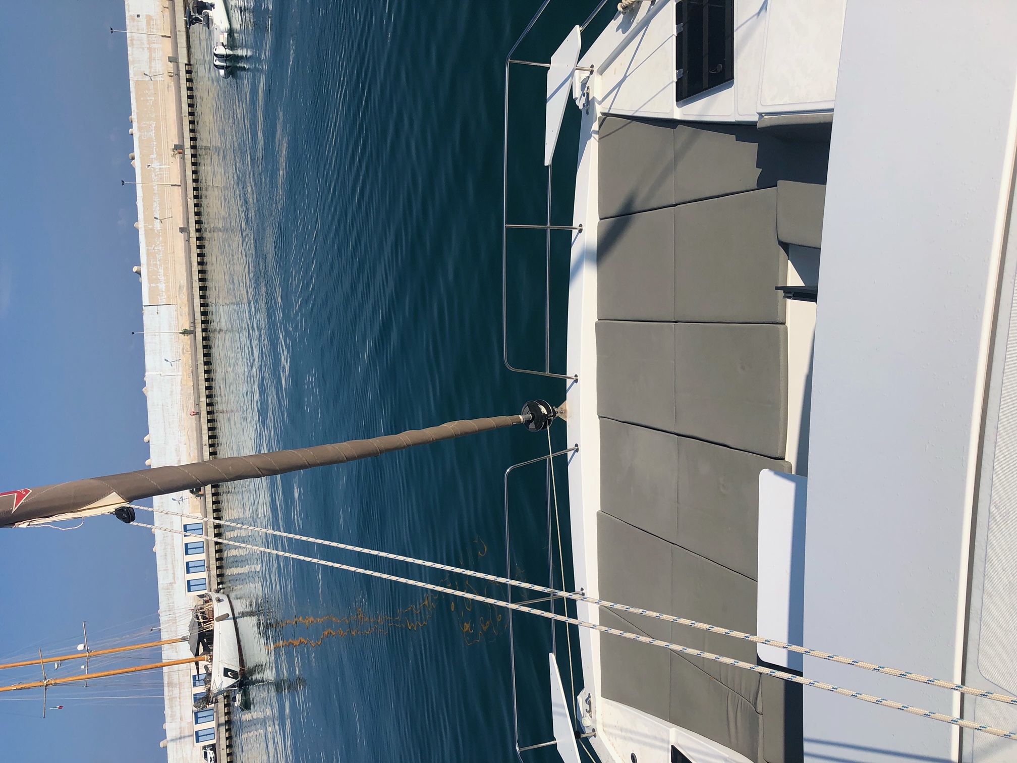 Photo #6 - Bali 4.4 (KEEP CALM) in Capo d'Orlando - 21118