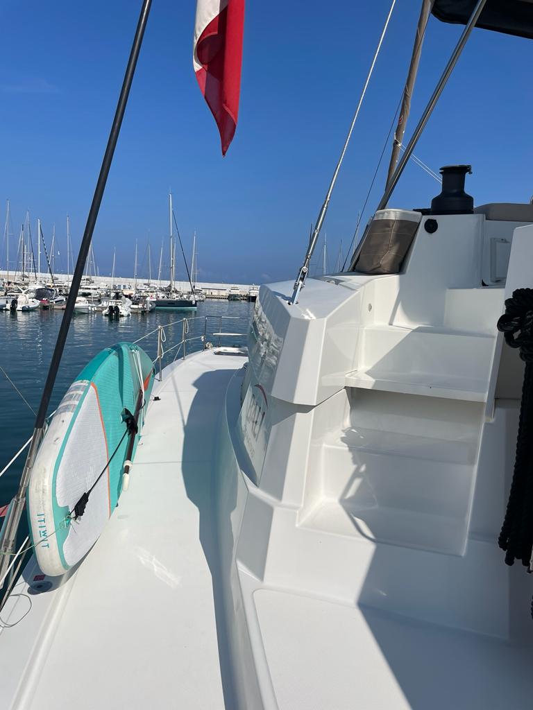 Photo #23 - Bali 4.4 (KEEP CALM) in Capo d'Orlando - 21118