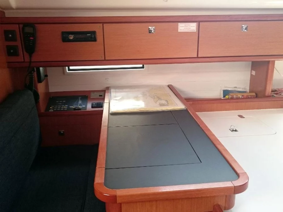 Bavaria 51 Cruiser (Nata)  - 5