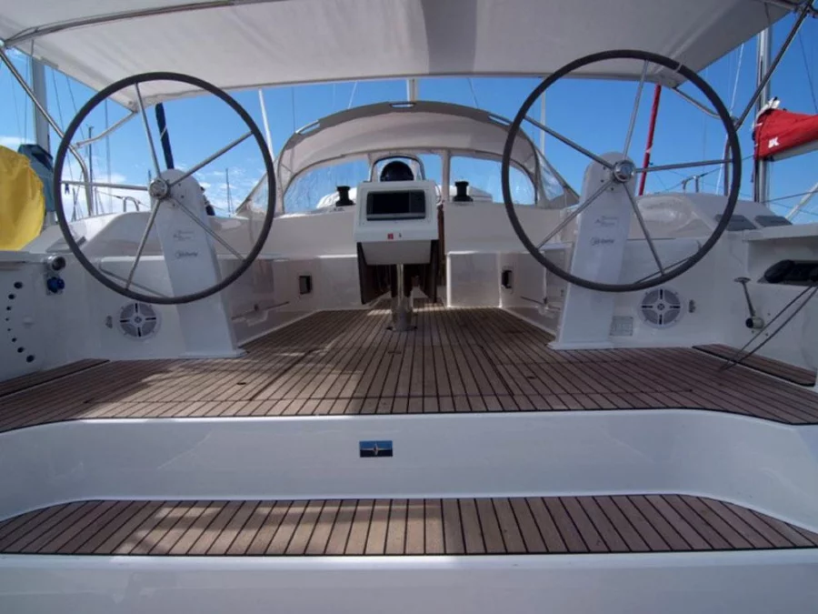 Bavaria 51 Cruiser (Nata)  - 4