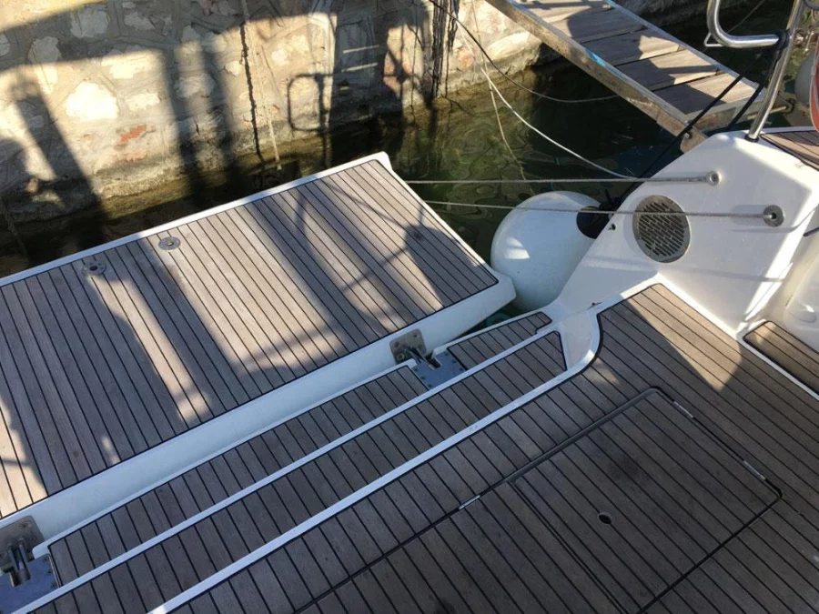 Bavaria 51 Cruiser (Nata)  - 2