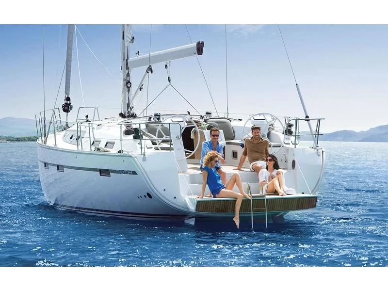 Bavaria 51 Cruiser (Nata) Main image - 0