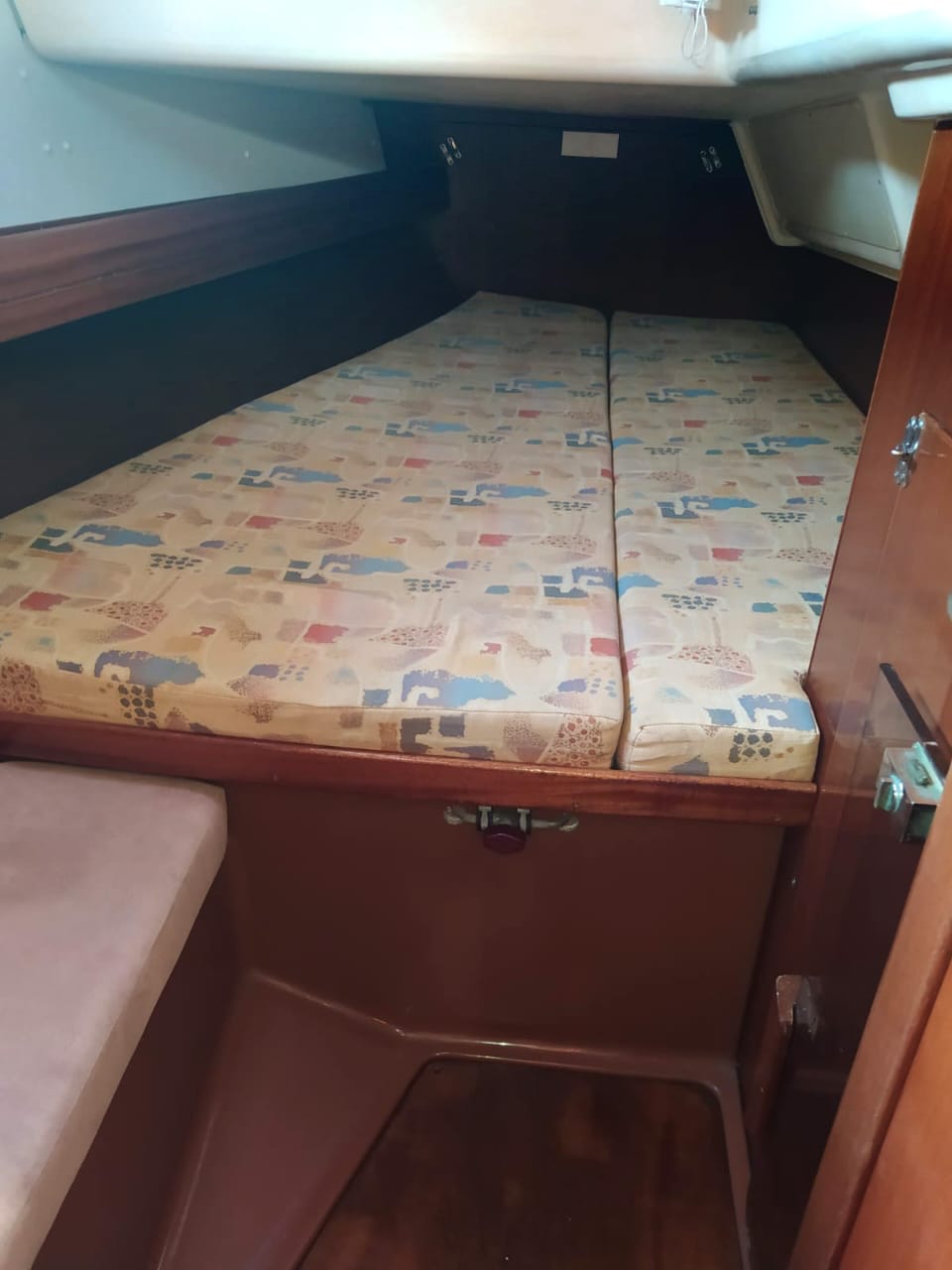 Photo #7 - Bavaria 42 (Stilvi) in Lefkada - 21196
