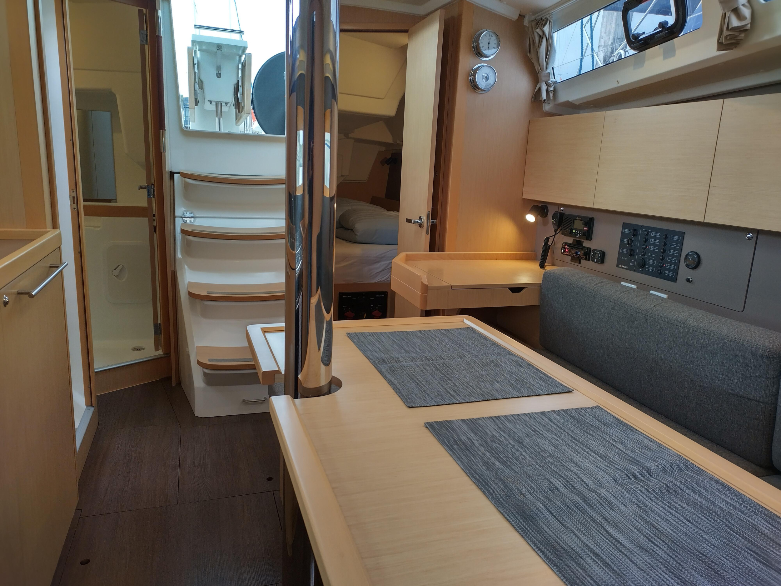 Photo #5 - Oceanis 35 (Zomer) in Yerseke - 20221