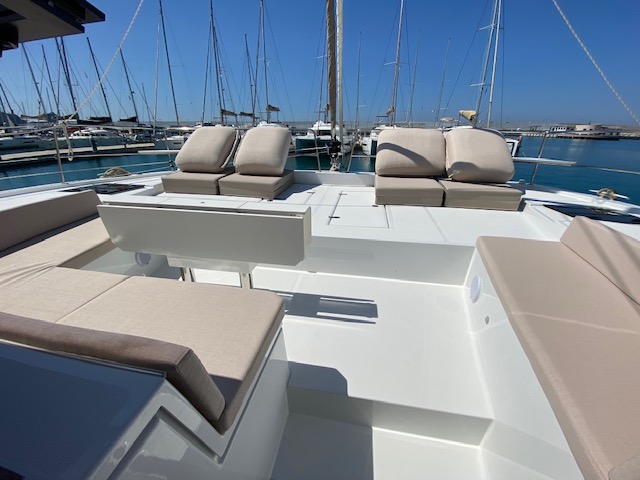 Photo #11 - Bali 4.6 Mira (MIRA) in Capo d'Orlando - 21126