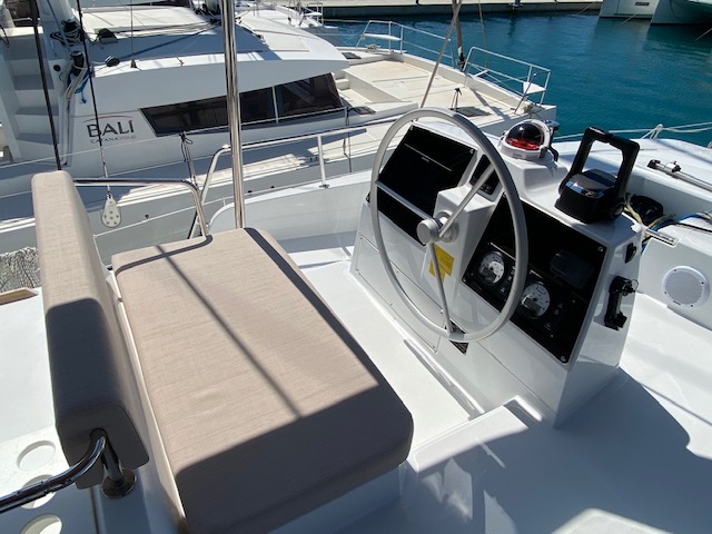 Photo #18 - Bali 4.6 Mira (MIRA) in Capo d'Orlando - 21126