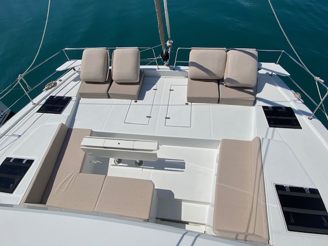 Photo #9 - Bali 4.6 Mira (MIRA) in Capo d'Orlando - 21126