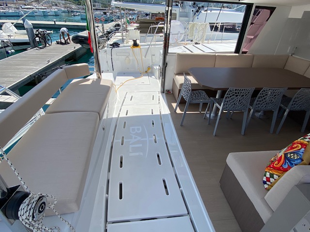 Photo #22 - Bali 4.6 Mira (MIRA) in Capo d'Orlando - 21126