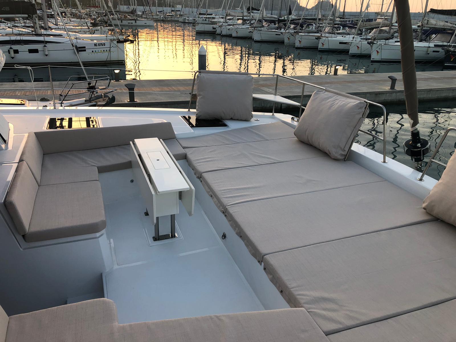 Photo #7 - Bali 4.8 Terra (Terra) in Olbia - 21124