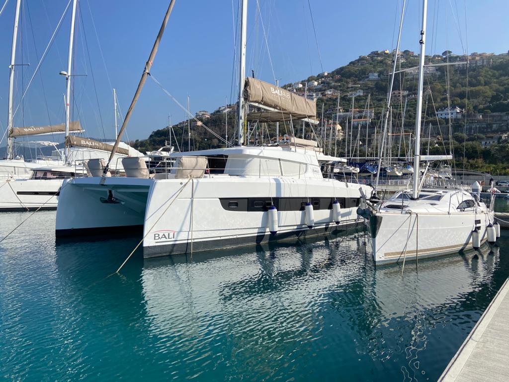 Photo #17 - Bali 4.8 Terra (Terra) in Olbia - 21124