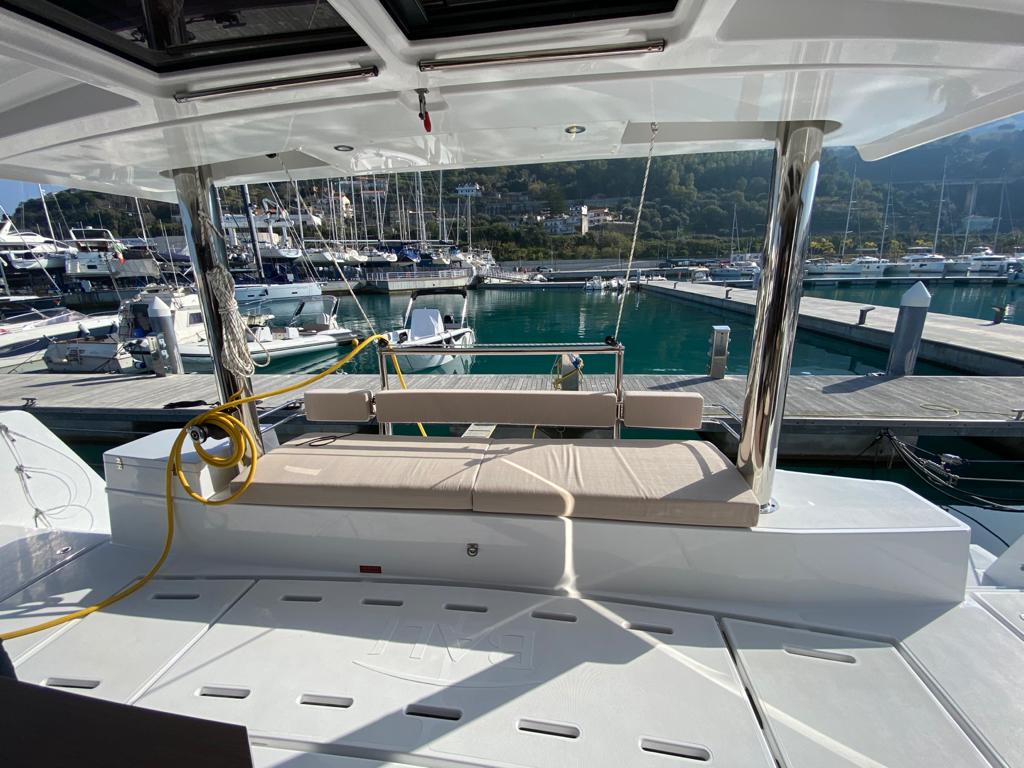 Photo #19 - Bali 4.8 Terra (Terra) in Olbia - 21124