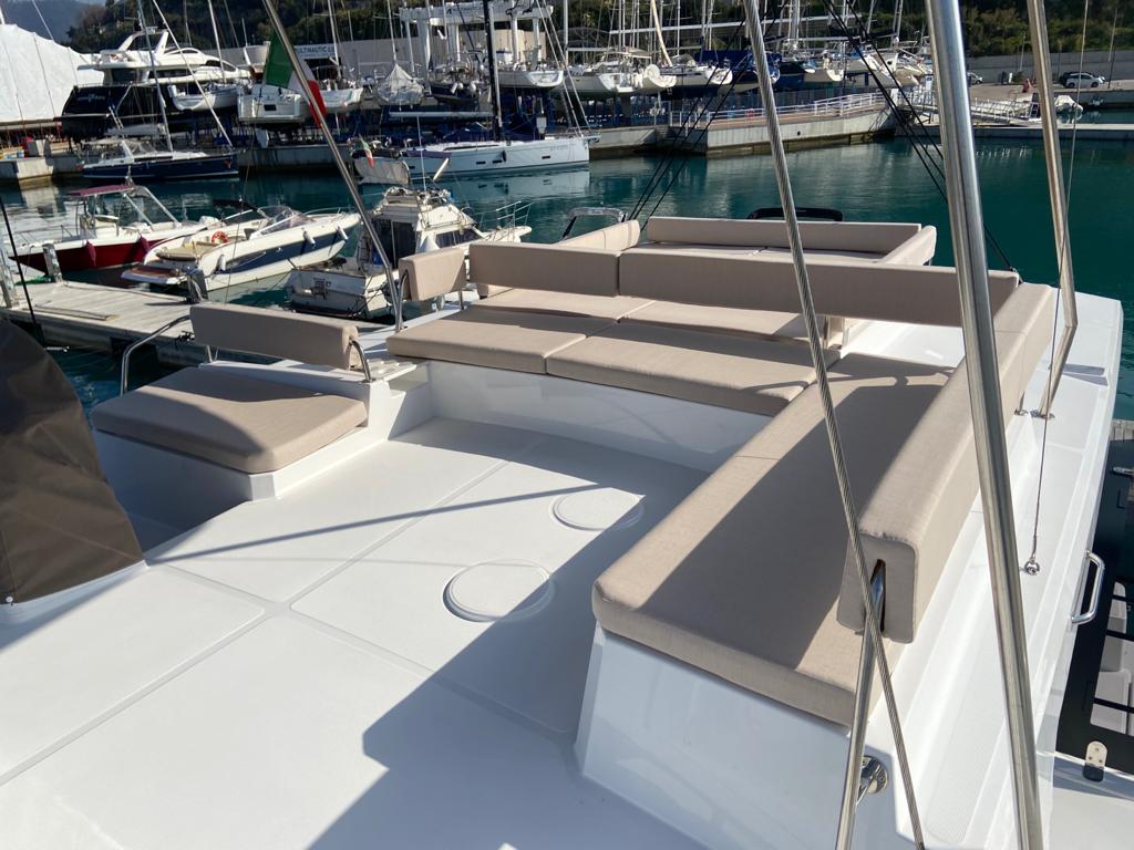 Photo #29 - Bali 4.8 Terra (Terra) in Olbia - 21124