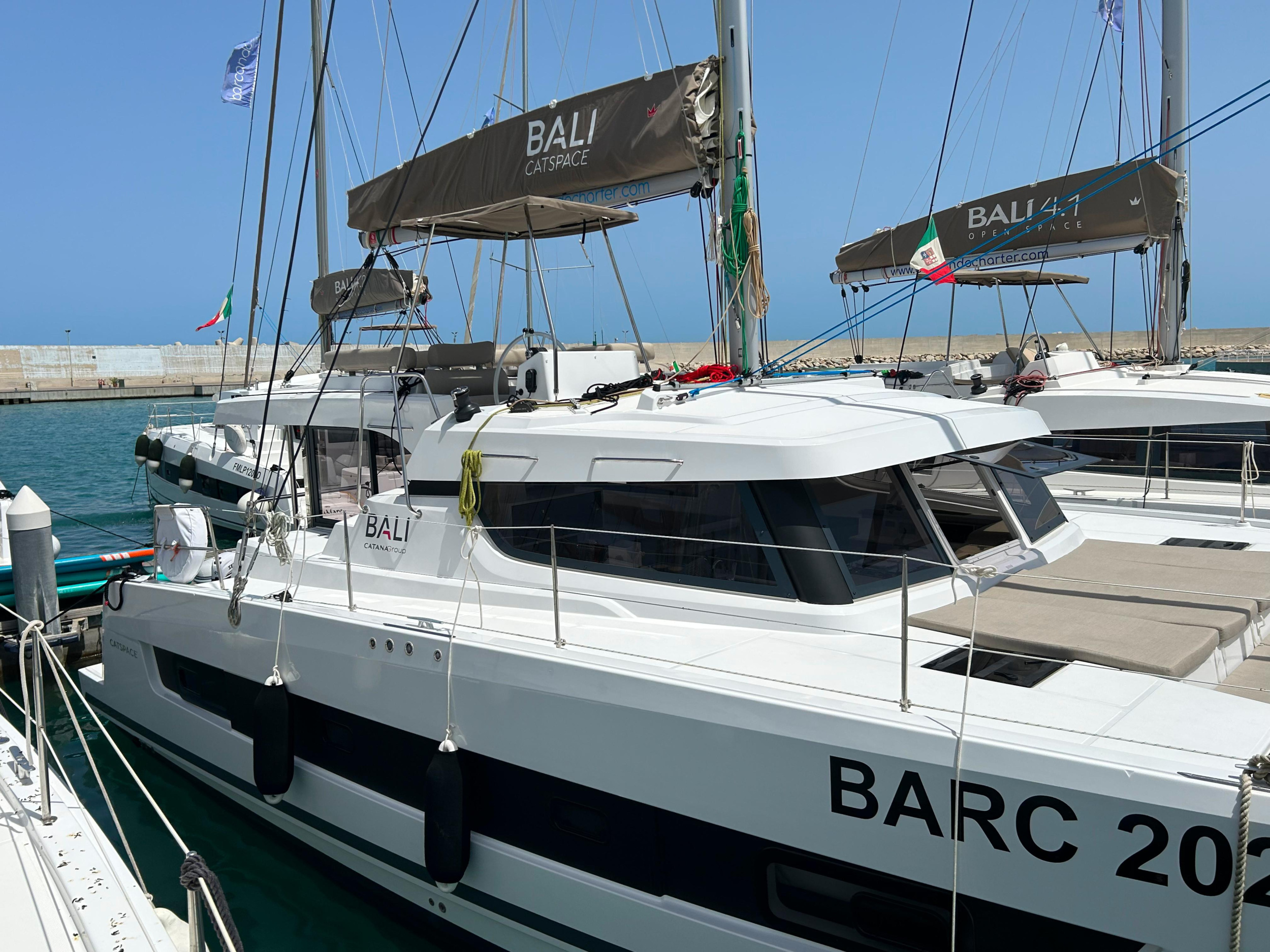 Photo #14 - Bali Catspace (Wow) in Capo d'Orlando - 21226