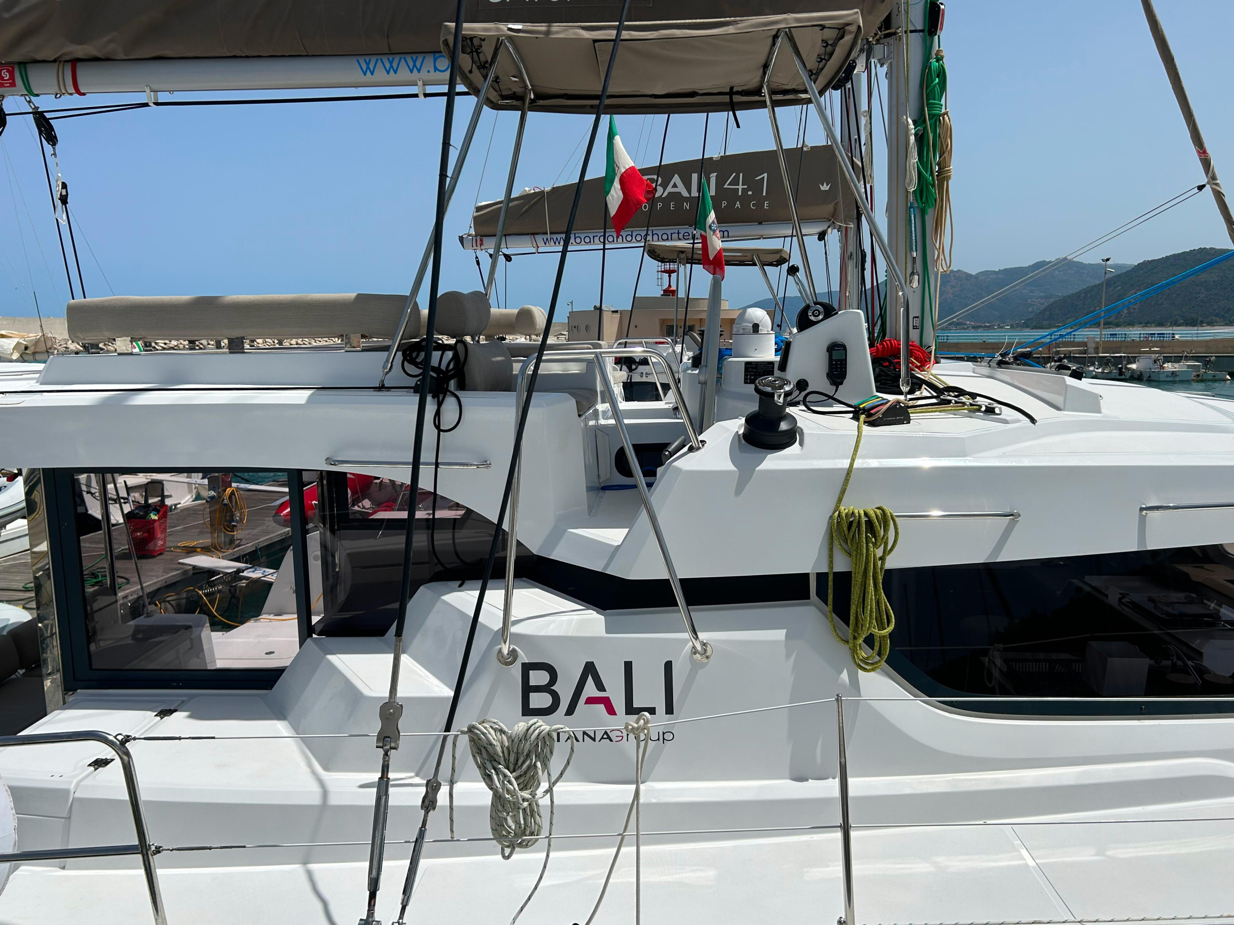 Photo #11 - Bali Catspace (Wow) in Capo d'Orlando - 21226