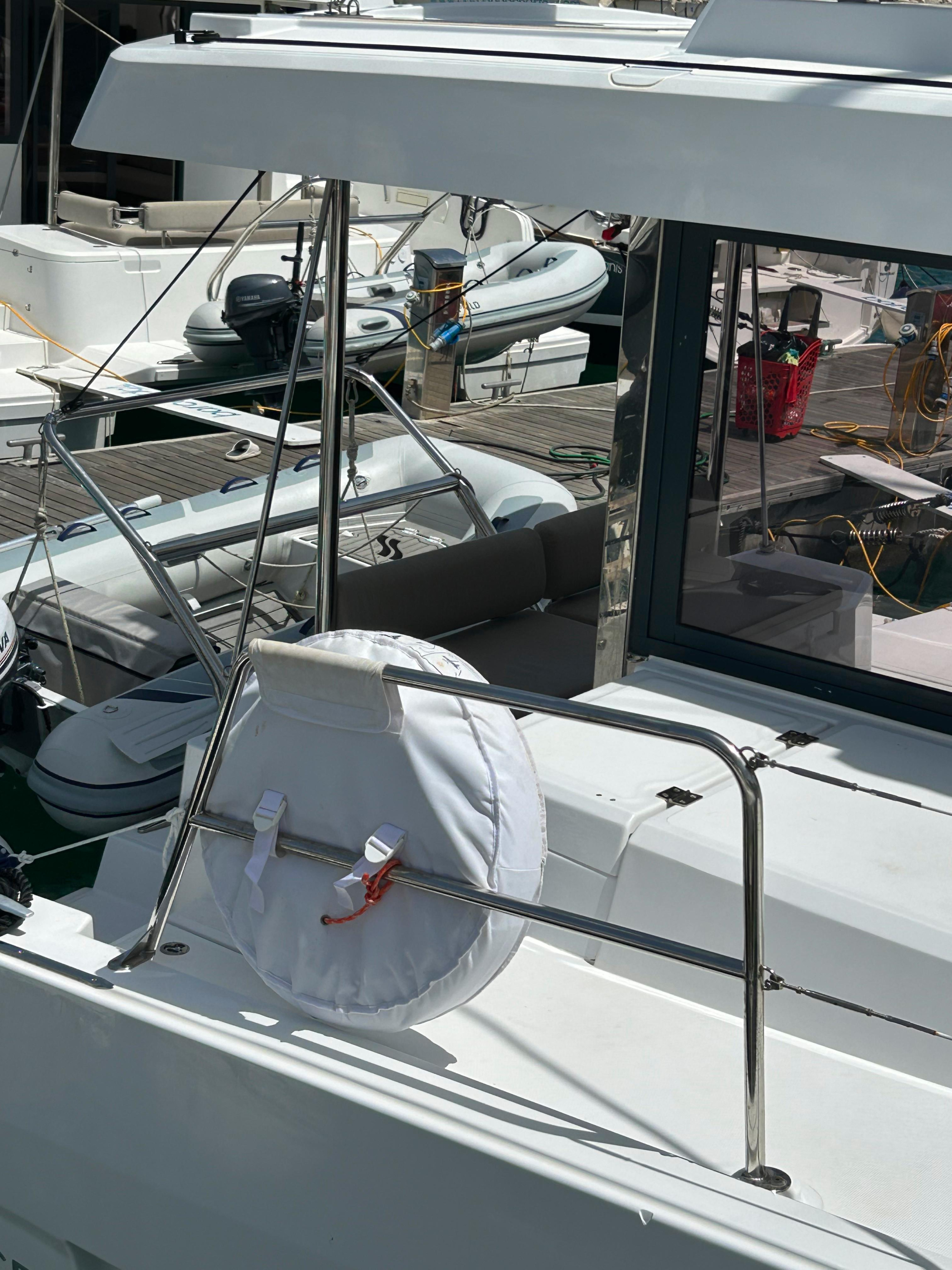 Photo #9 - Bali Catspace (Wow) in Capo d'Orlando - 21226