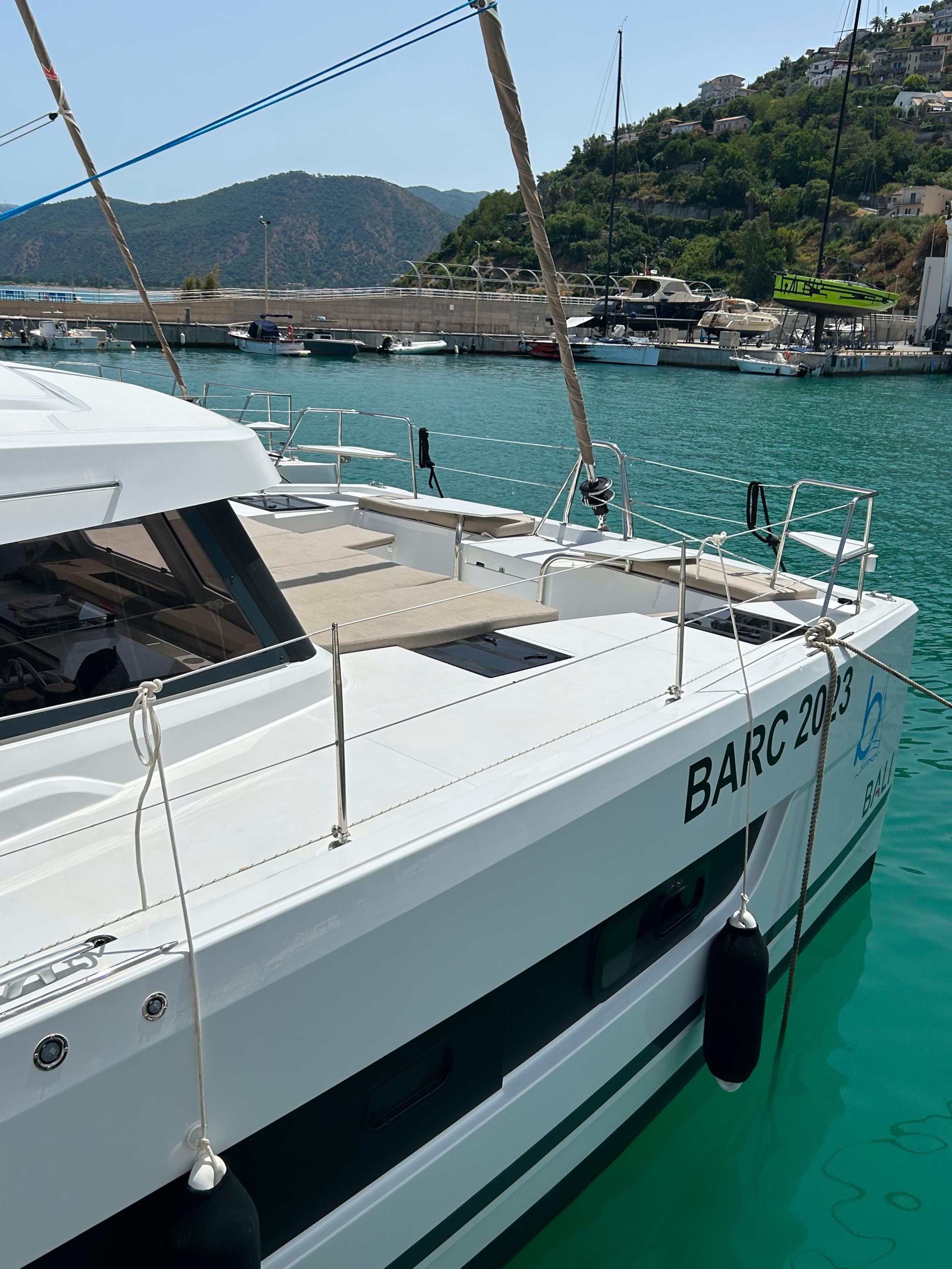 Photo #8 - Bali Catspace (Wow) in Capo d'Orlando - 21226