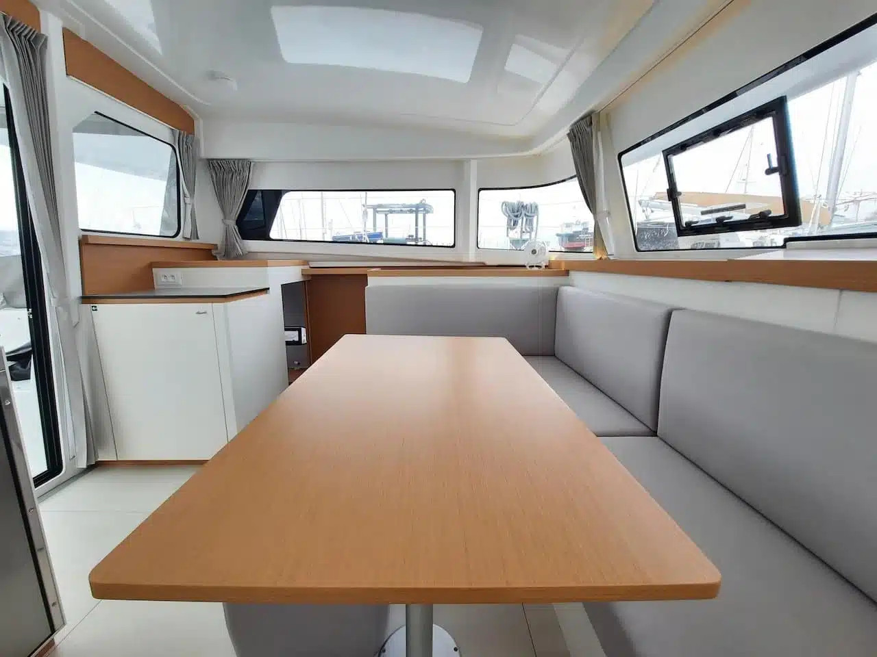 Photo #20 - Excess 11 (Owners Version) (Albatross) in Papeete - 21238