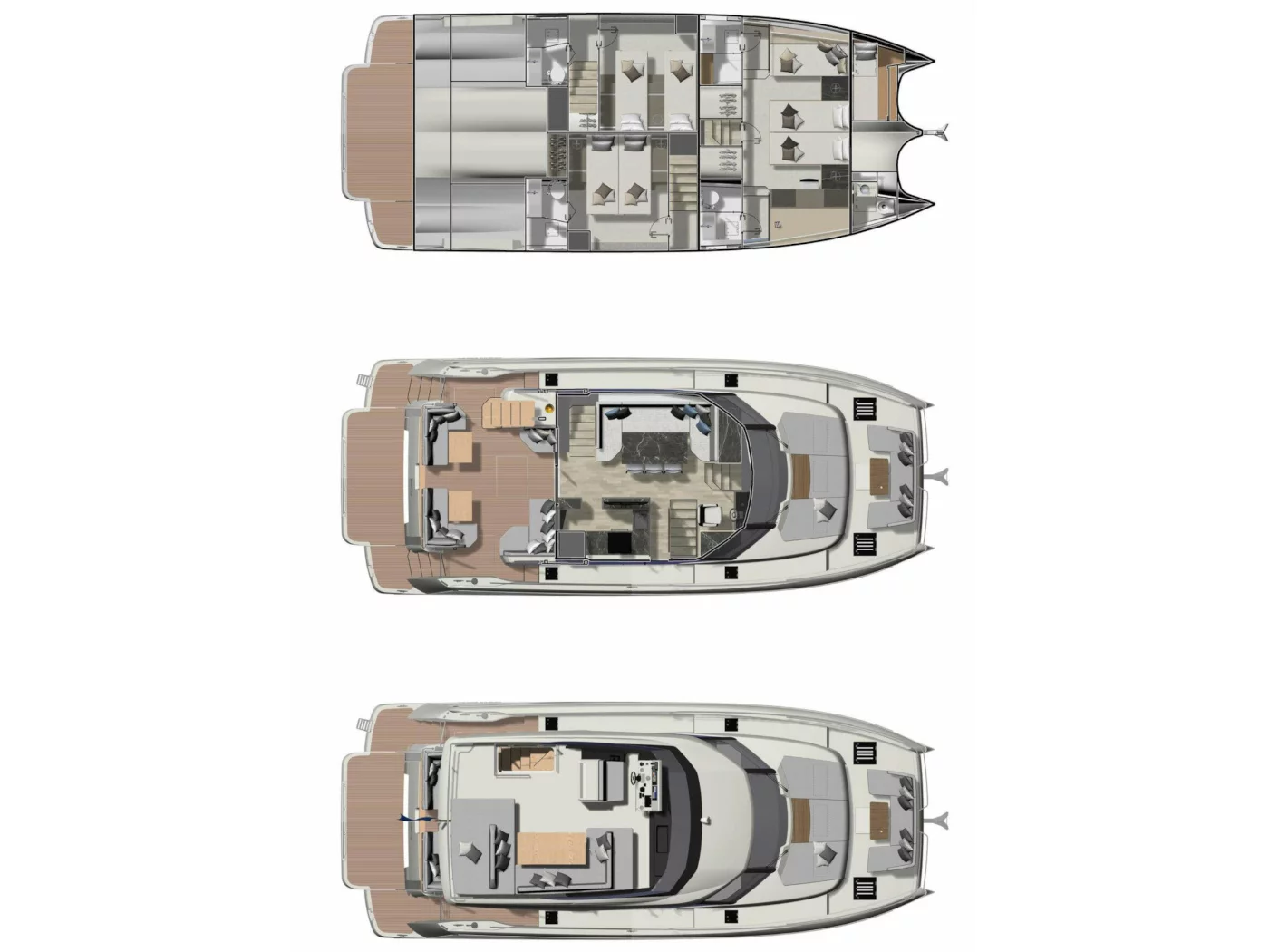 Prestige M48 (Diamond Si) Plan image - 2