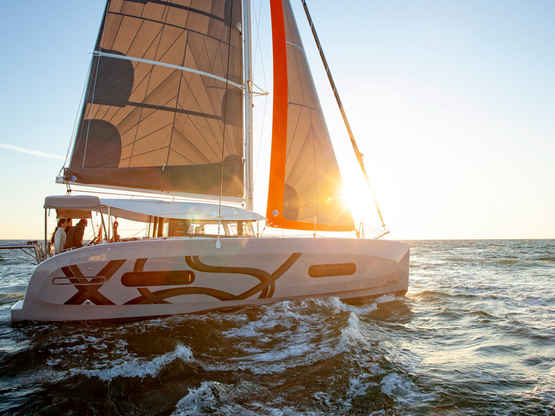 Photo #16 - Excess 11 (Mara’amu) in Papeete - 21235