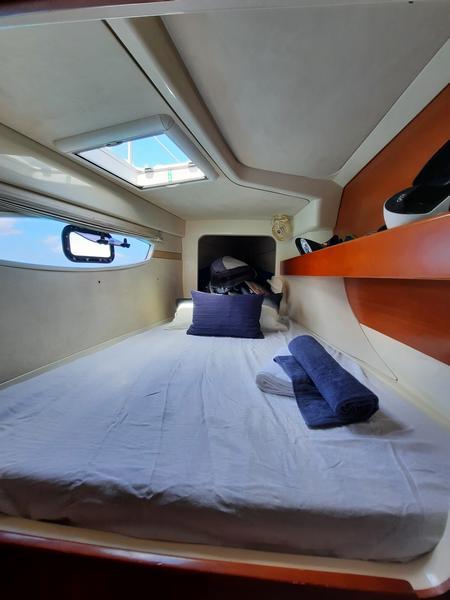 Photo #23 - Leopard 39 (Owners version) (Miri) en Papeete - 21236