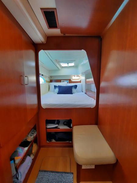 Photo #27 - Leopard 39 (Owners version) (Miri) en Papeete - 21236