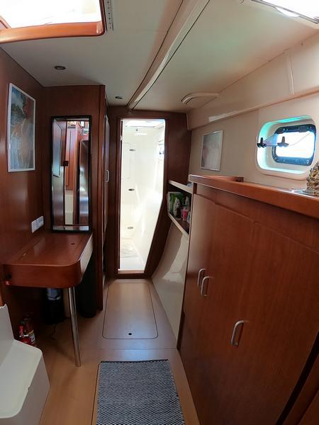 Photo #30 - Leopard 39 (Owners version) (Miri) en Papeete - 21236