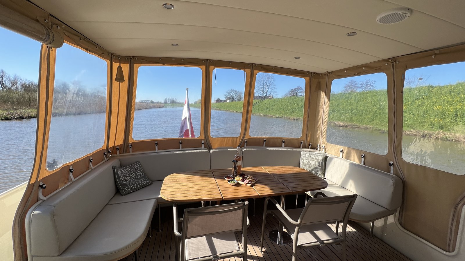 Photo #7 - Linssen Grand Sturdy 40.0 Sedan (Liberty) in Friezenwijk - 21245