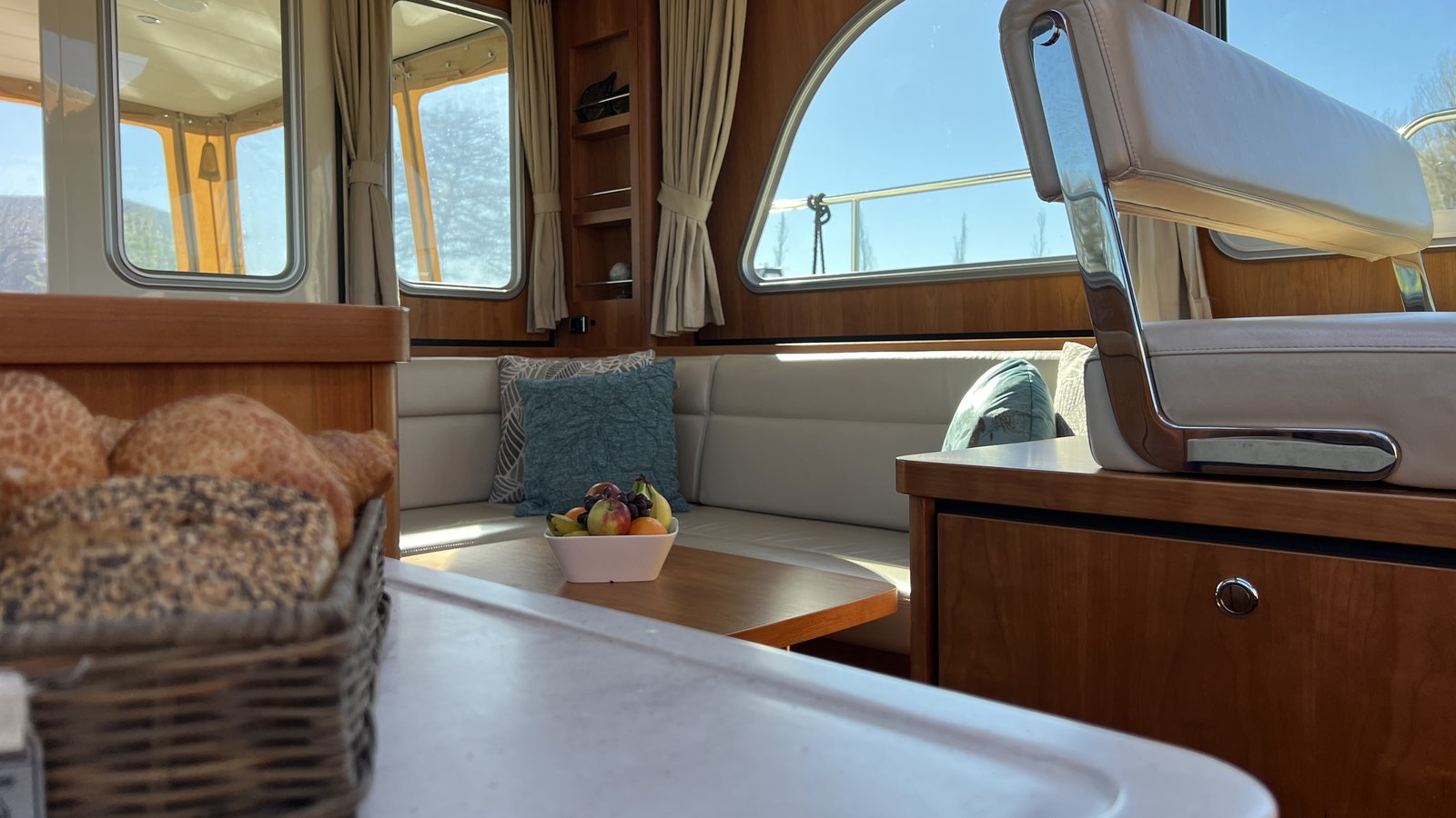 Photo #4 - Linssen Grand Sturdy 40.0 Sedan (Liberty) in Friezenwijk - 21245