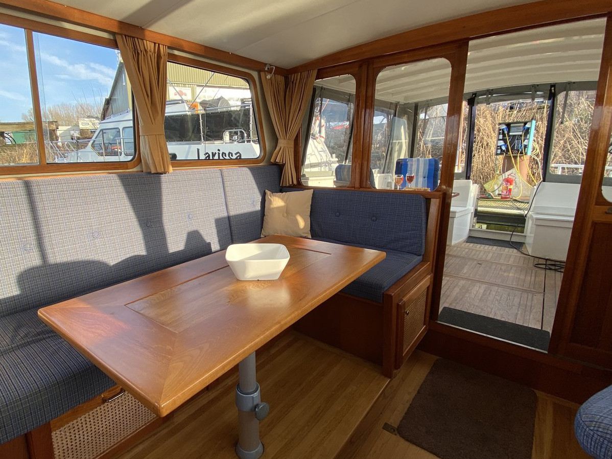 Photo #13 - Barkas 1080 (Pollux) in Friezenwijk - 21248