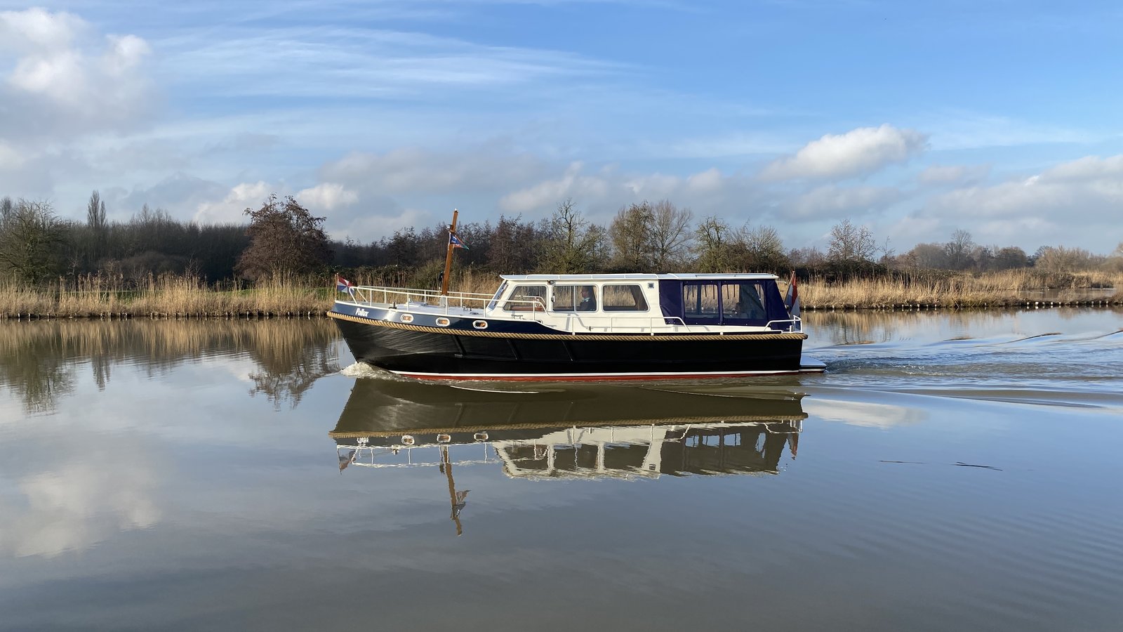 Photo #15 - Barkas 1080 (Pollux) in Friezenwijk - 21248