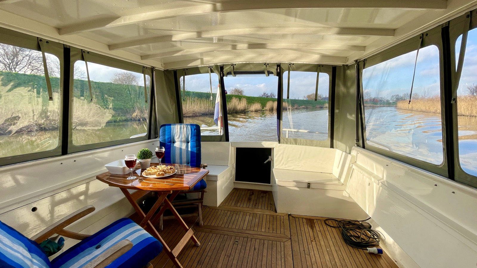 Photo #7 - Barkas 1080 (Pollux) in Friezenwijk - 21248
