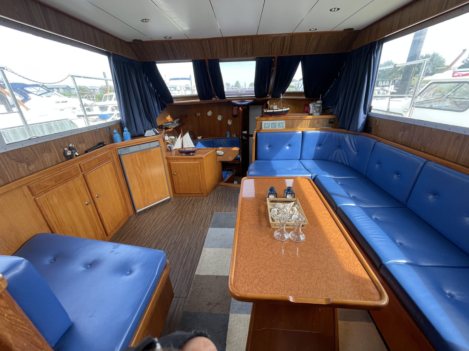 Photo #14 - Vri-Jon Contessa 45 (Jupiter) in Friezenwijk - 21247