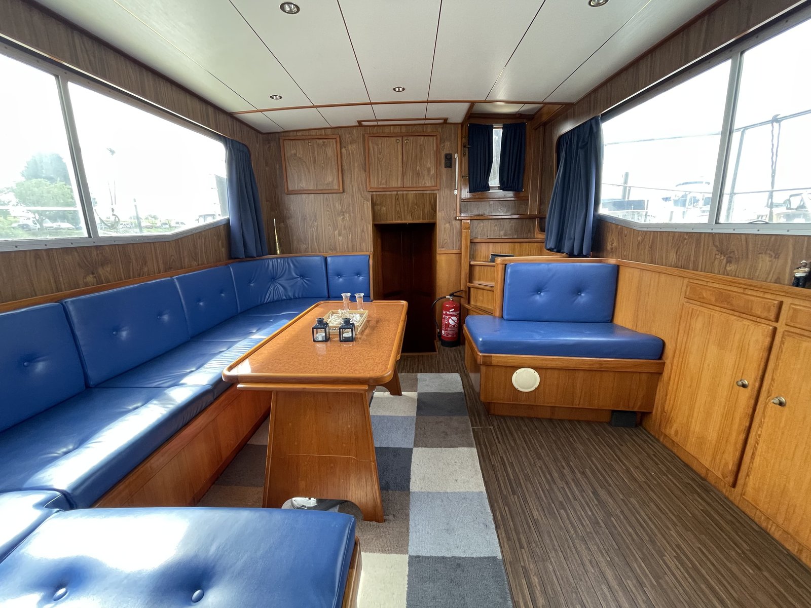 Photo #15 - Vri-Jon Contessa 45 (Jupiter) in Friezenwijk - 21247