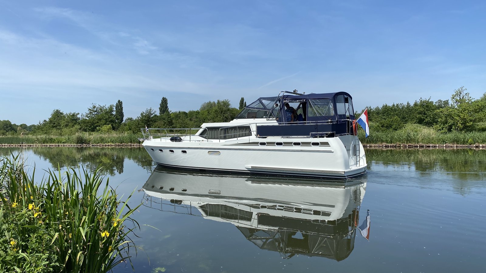 Photo #6 - Tyvano 1400 (Atlas) in Friezenwijk - 12320
