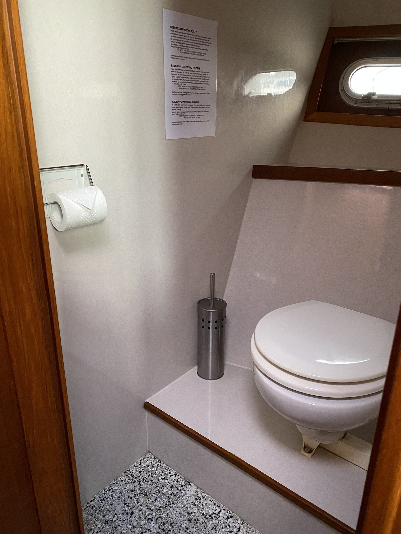 Photo #19 - Tyvano 1400 (Atlas) in Friezenwijk - 12320