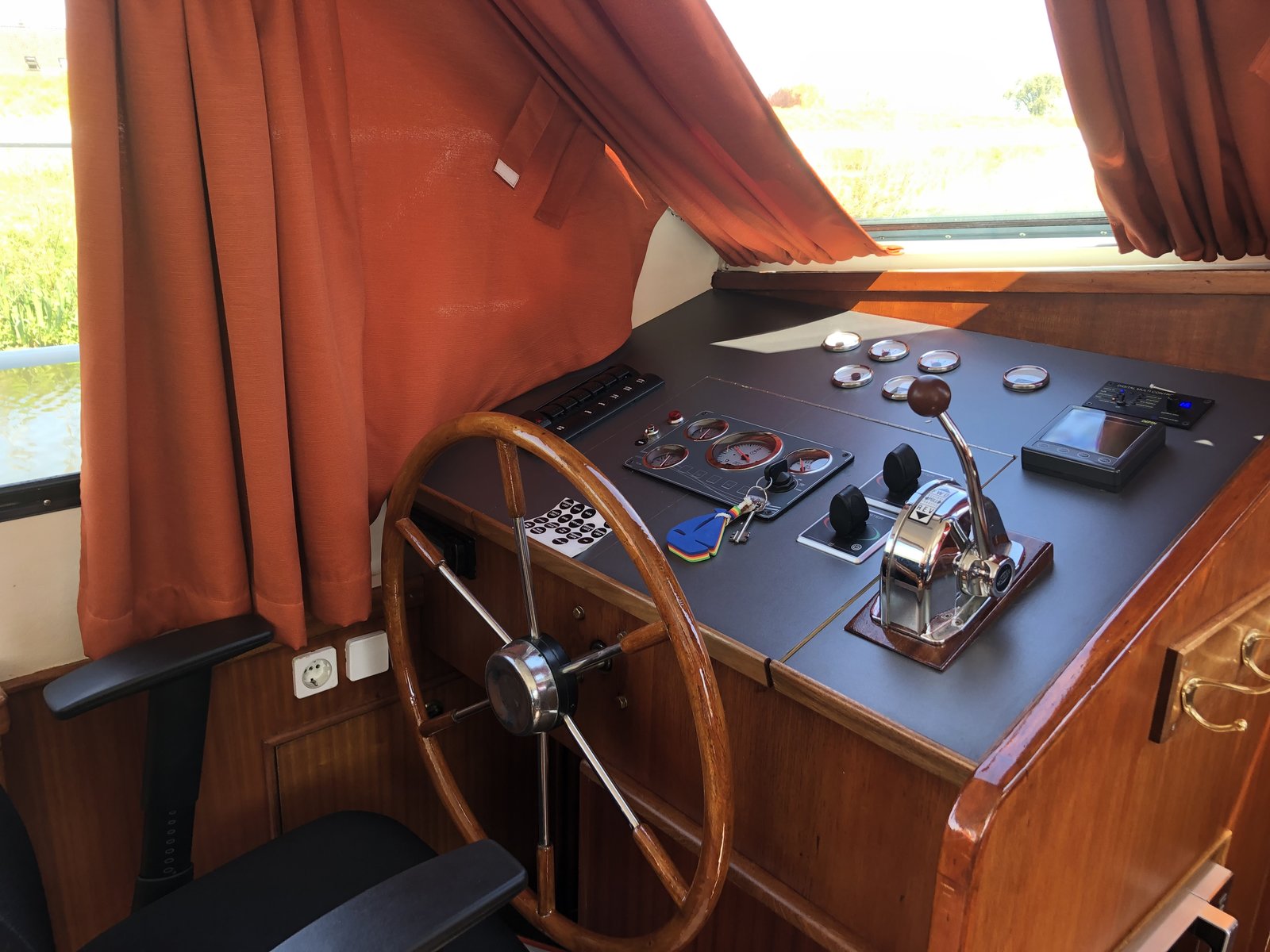 Photo #17 - Merenpoort 1100s (Lucida) in Friezenwijk - 9246