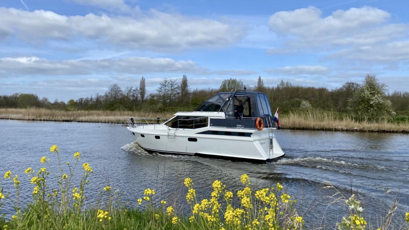 Photo #13 - Vri-Jon Contessa 37 (Antaris) en Friezenwijk - 14910