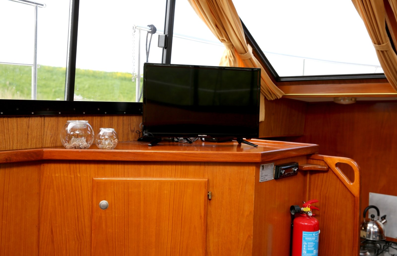 Photo #12 - Vri-Jon Contessa 37 (Antaris) en Friezenwijk - 14910
