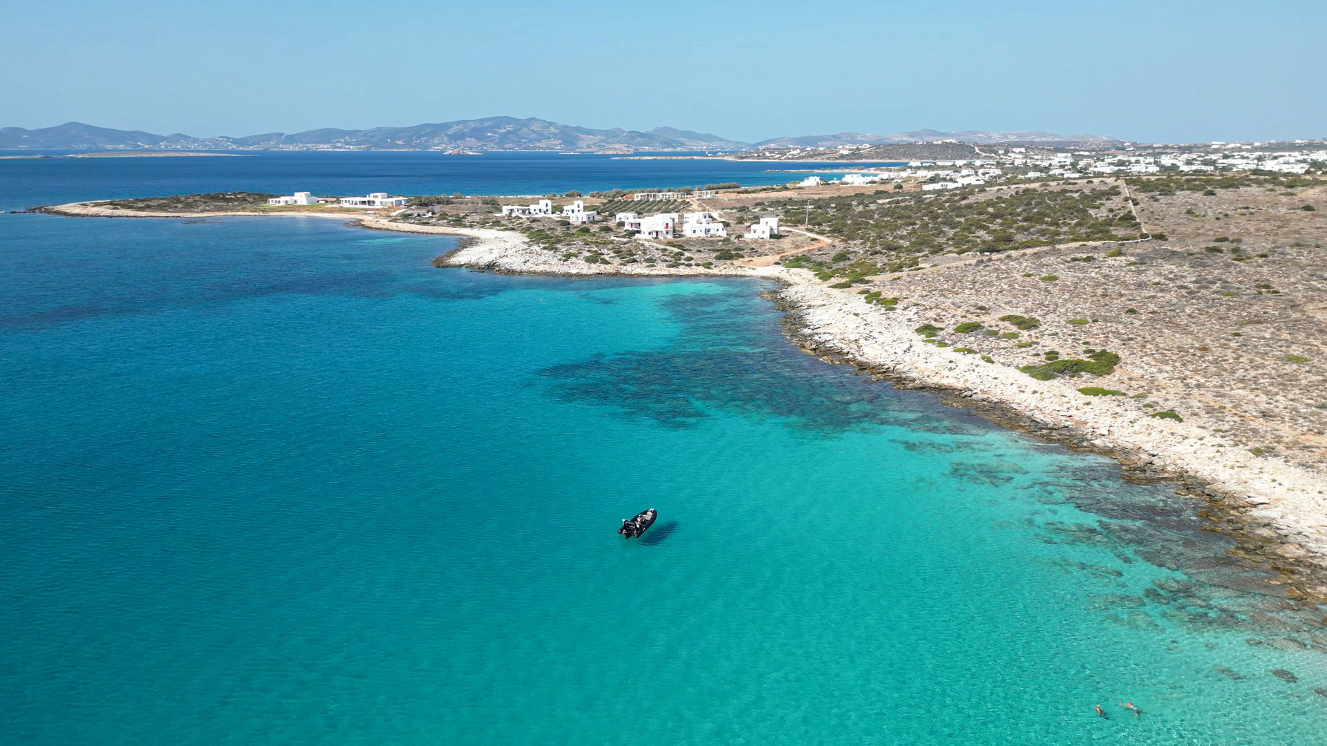 Photo #13 - Mostro Offshore 621 (Triton) in Paros - 21250