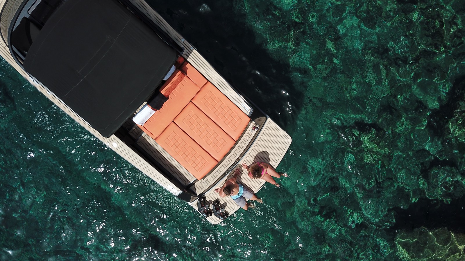 Photo #10 - VanDutch 32 (Hermes) in Dubrovnik - 21271