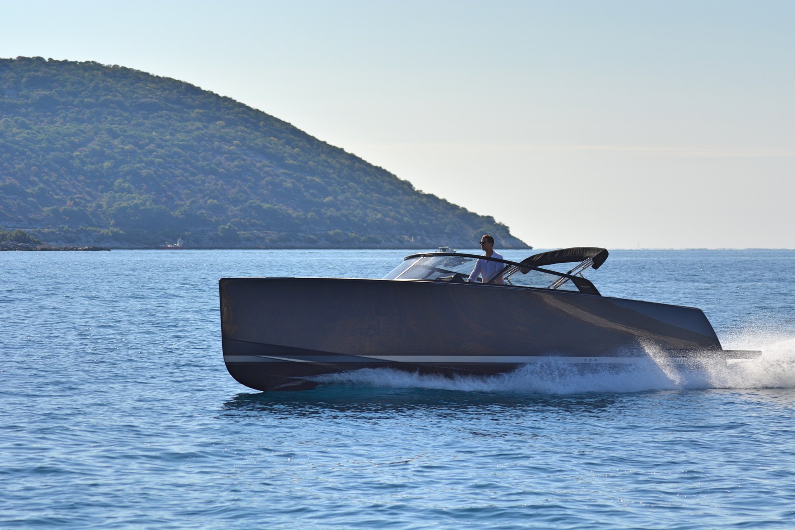 Photo #13 - VanDutch 32 (Hermes) in Dubrovnik - 21271