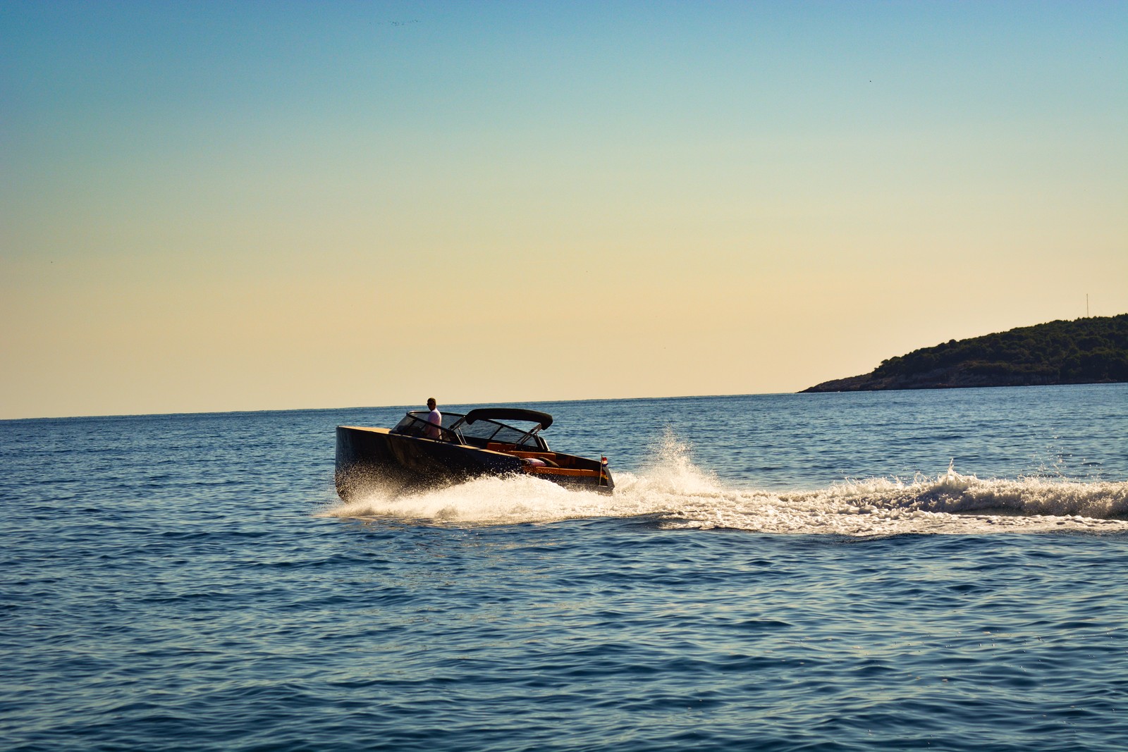 Photo #7 - VanDutch 32 (Hermes) in Dubrovnik - 21271