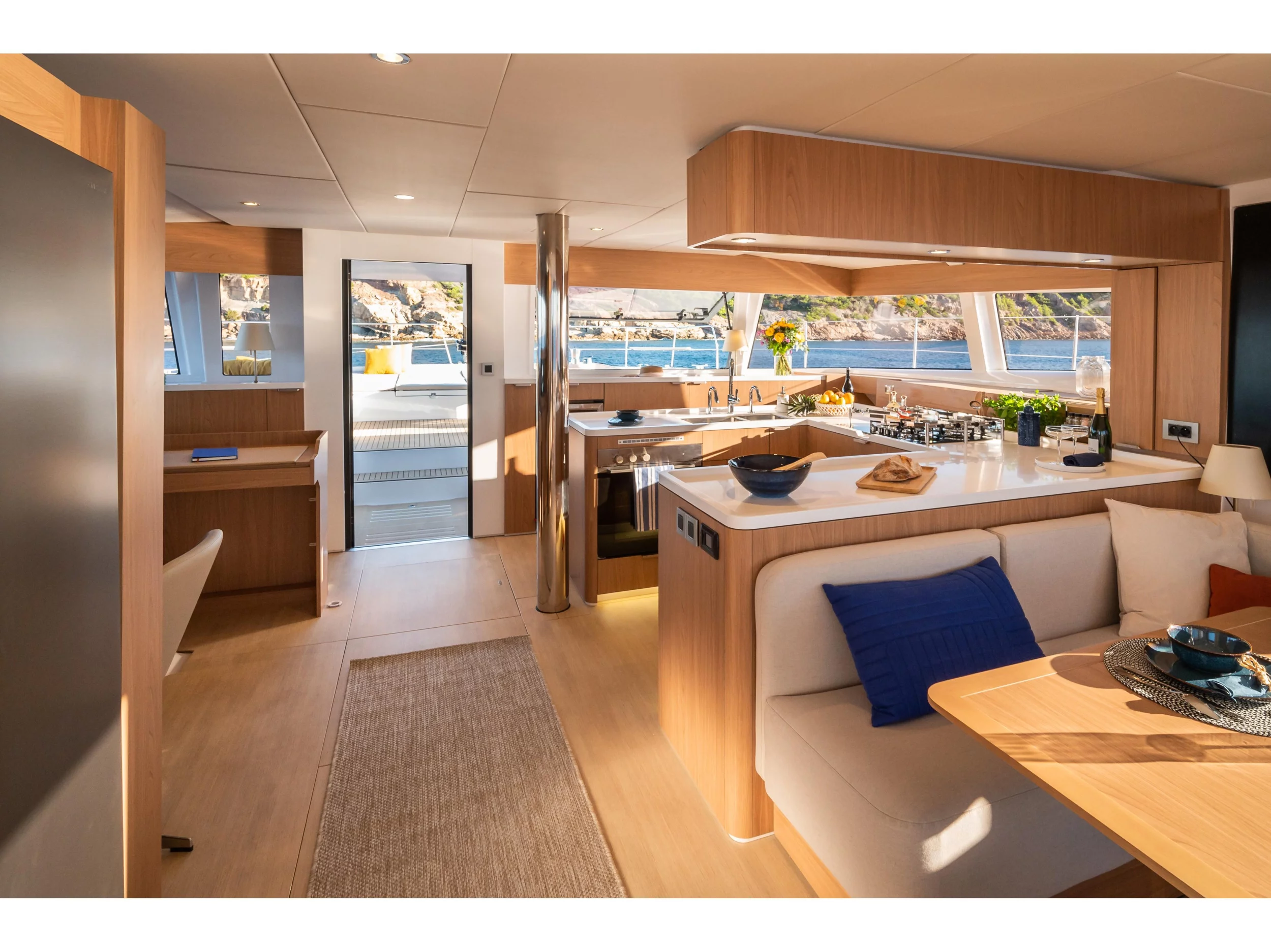 Bali 5.8 (LUMA) Interior image - 19