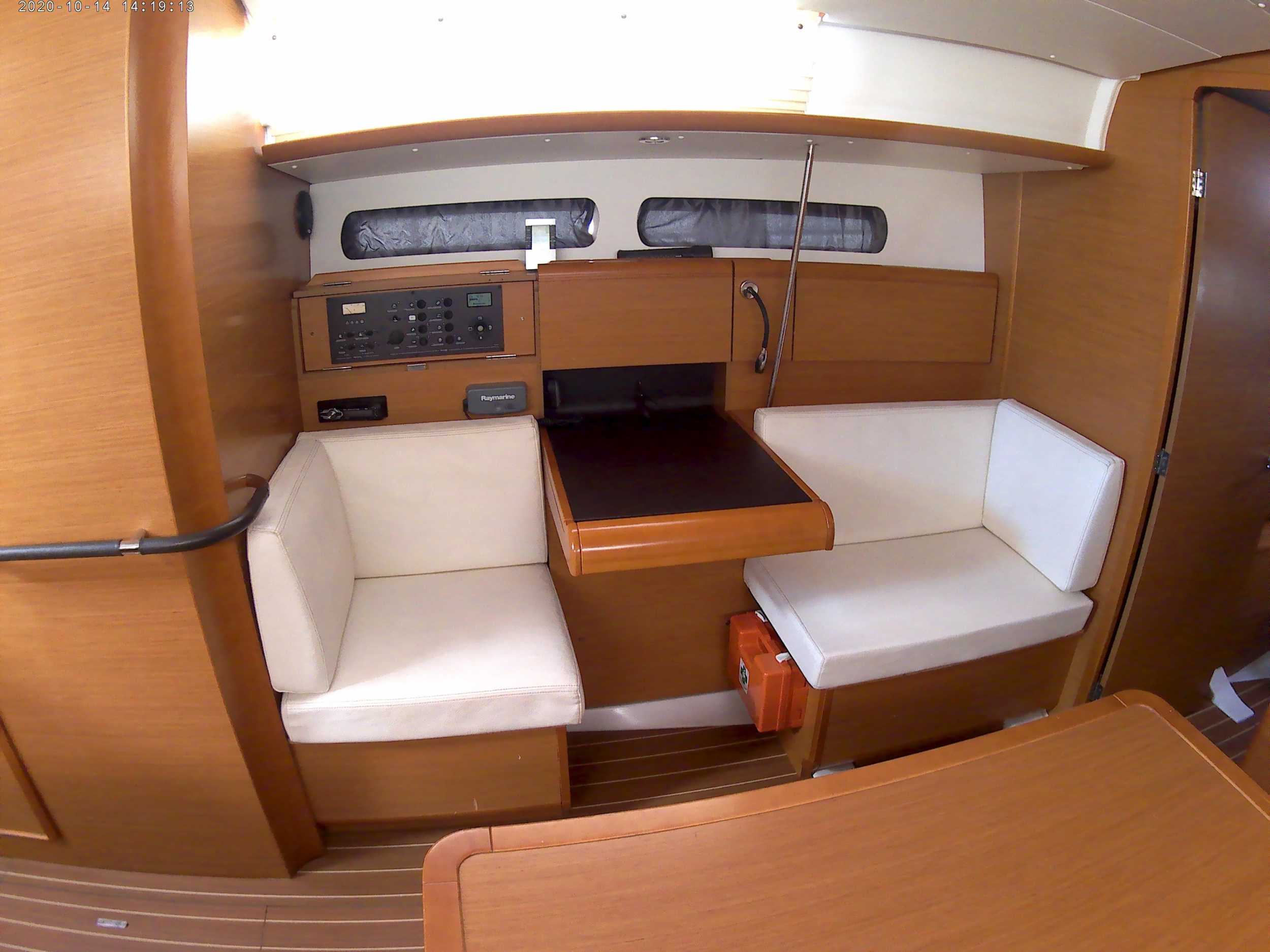 Photo #19 - Sun Odyssey 409 (Traveller) in Corfu - 15511