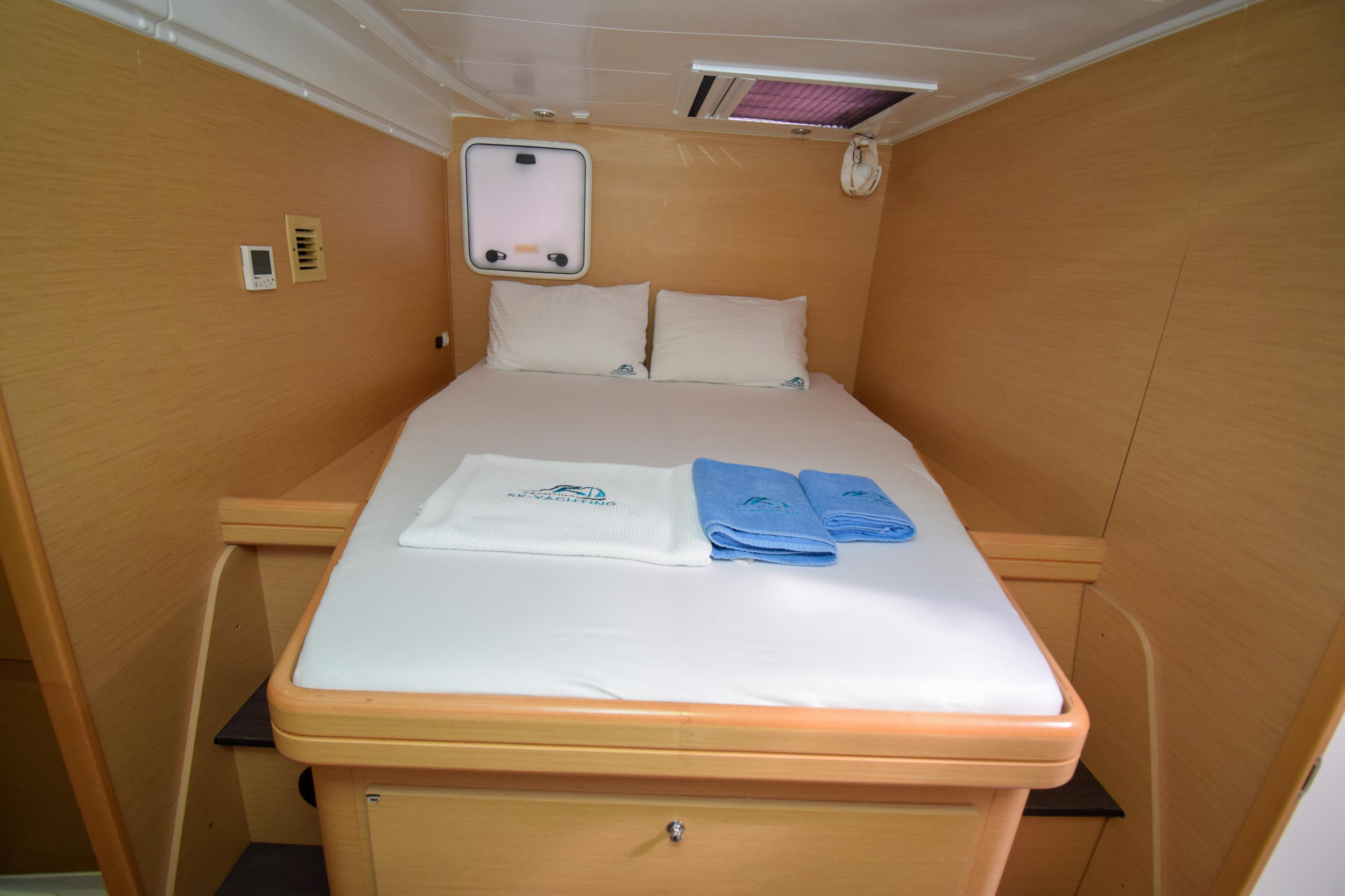 Photo #56 - Lagoon 421 (Rain Dogs) in Marmaris - 13135