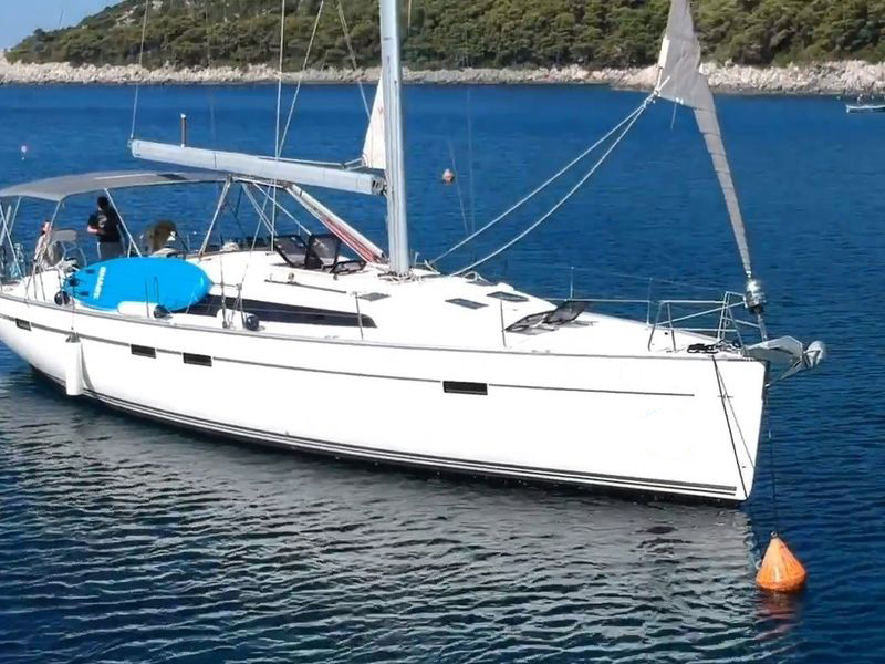 Photo #15 - Bavaria Cruiser 51 (Petra 2) en Krk - 20904