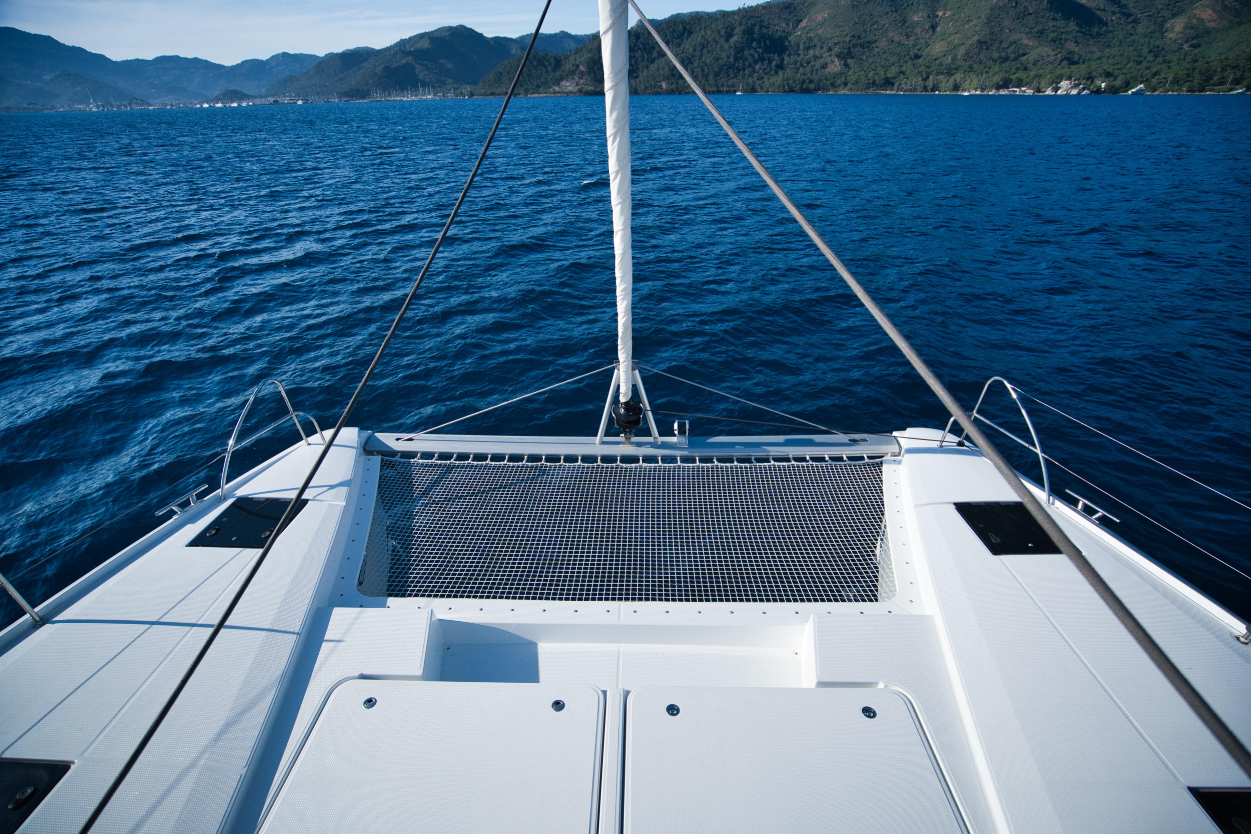 Photo #15 - Astréa 42 (Adele) in Marmaris - 12559