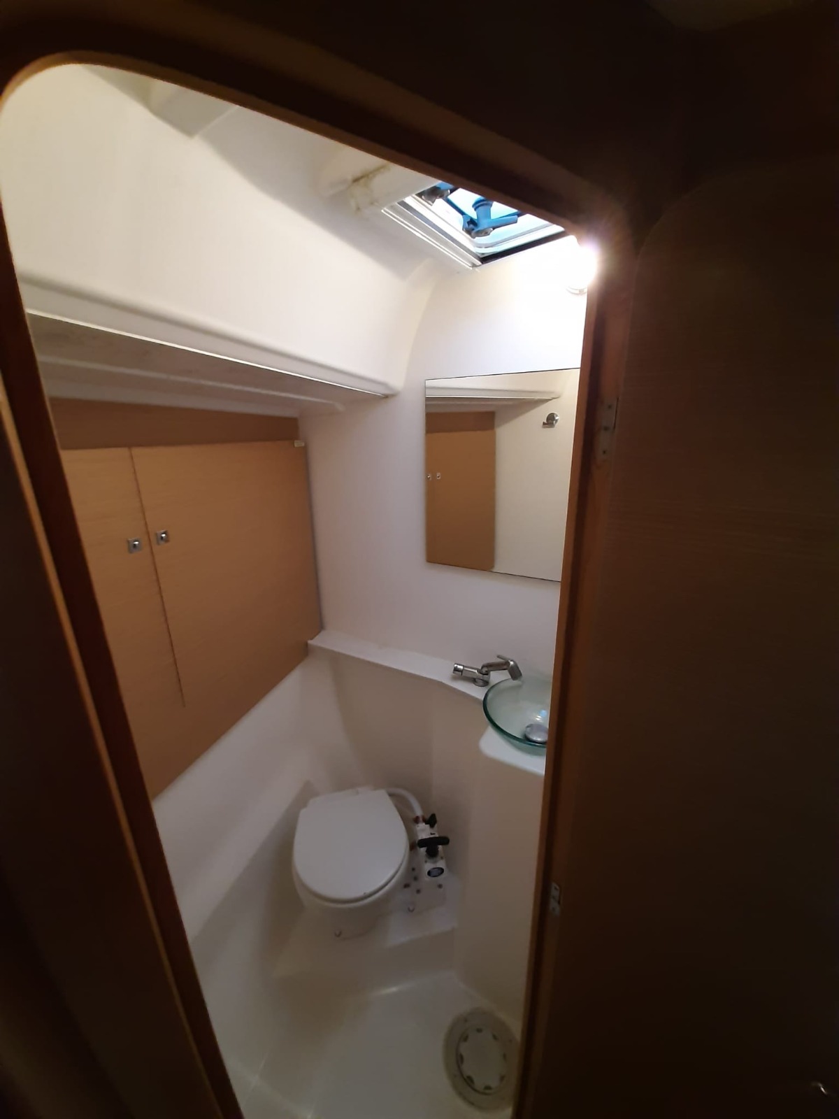 Photo #6 - Dufour 460 Grand Large (Diego) in Portorosa - 6823